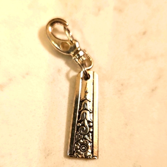 Silver Keychain Set - Picture 3 of 6